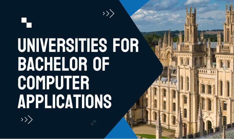 Top 5 Universities for Bachelor of Computer Applications (BCA) Students in the UK