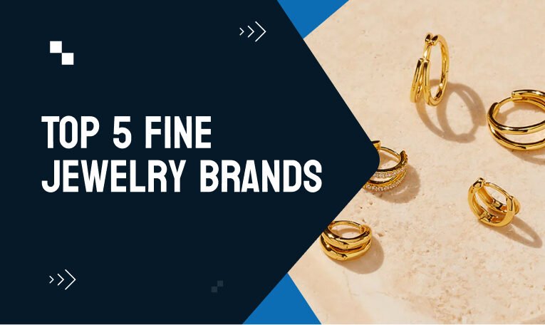 Top 5 Fine Jewelry Brands in the USA