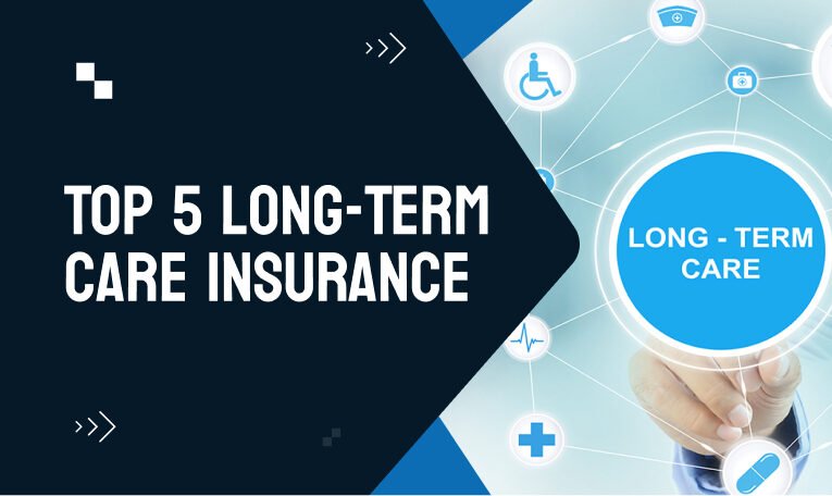 Top 5 Long-Term Care Insurance Providers in the UK